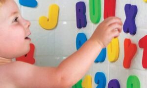 Baby Bath Toys: Make Bath Time Fun and Educational